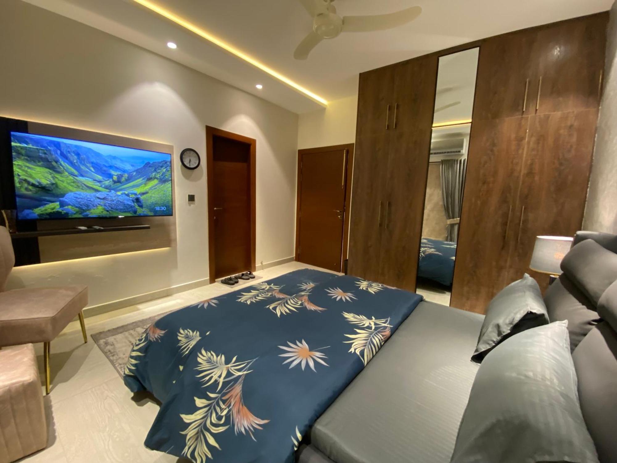 Firefly Retreat-Your Home Away From Home Rawalpindi Zewnętrze zdjęcie