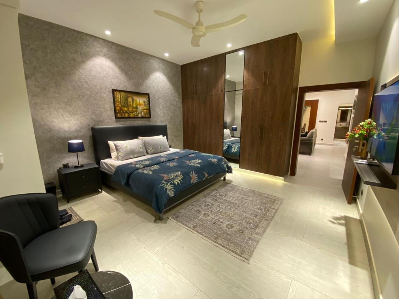 Firefly Retreat-Your Home Away From Home Rawalpindi Zewnętrze zdjęcie
