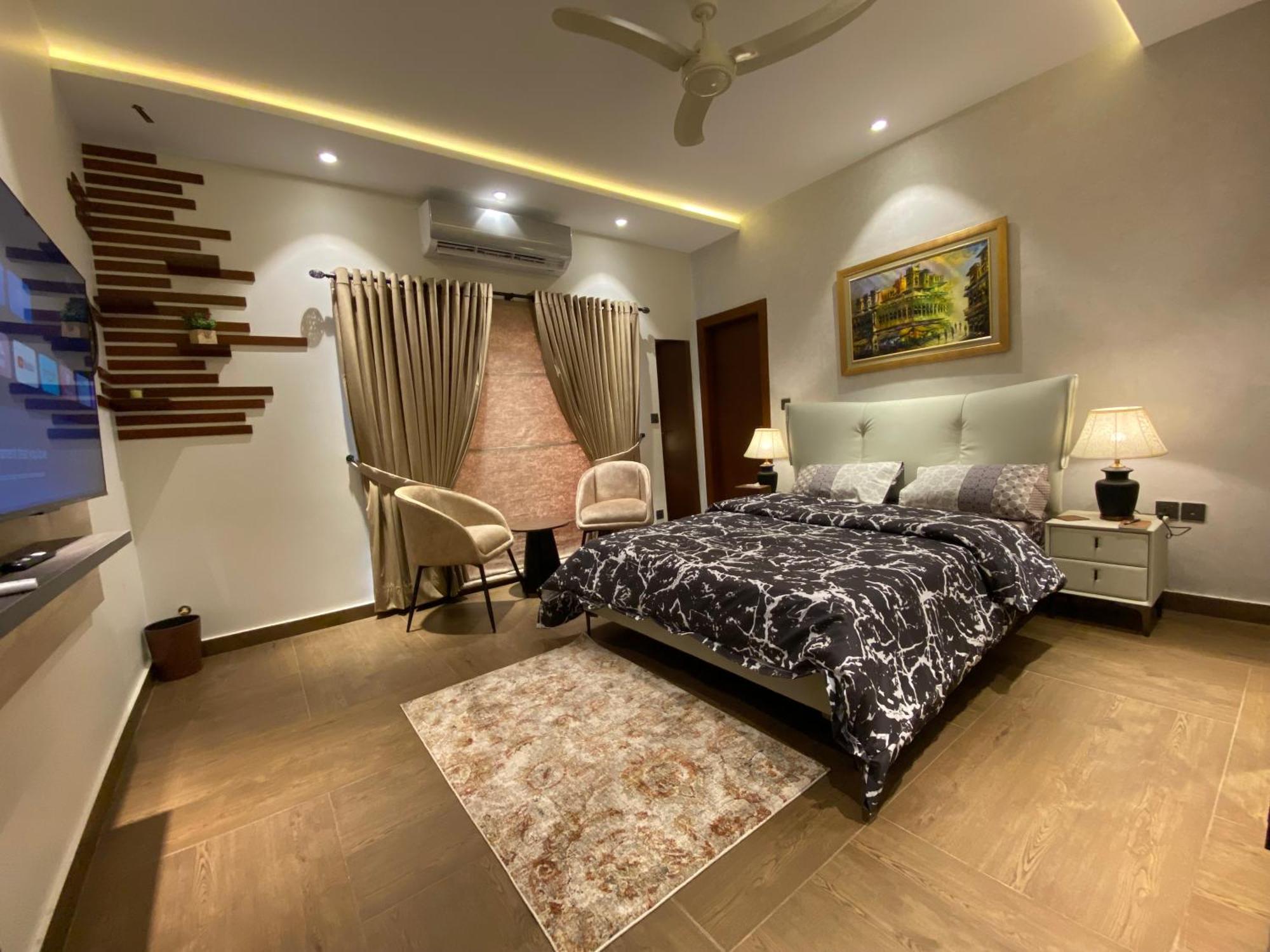 Firefly Retreat-Your Home Away From Home Rawalpindi Zewnętrze zdjęcie